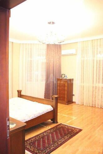 Satılır 3 otaqlı yeni tikili 156 m², 28 May m., photo 11 from 13