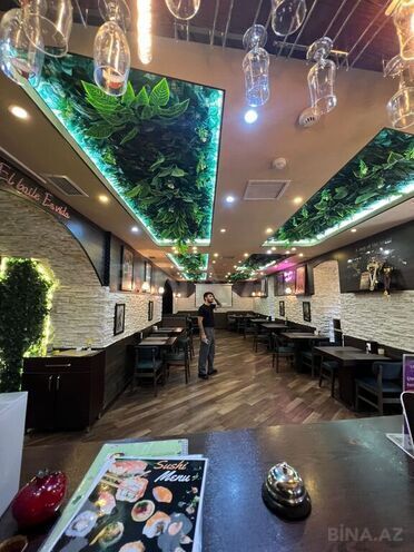 Сдаётся  объект 150 м², м. Ичеришехер, photo 6 from 24