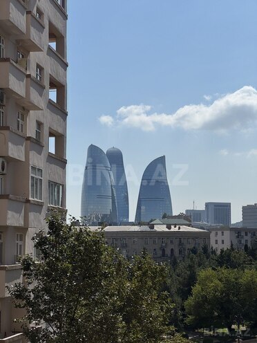 Продаётся 4-комн. новостройка 180 м², м. Ичеришехер, photo 1 from 23