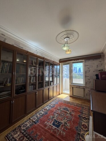 Продаётся 4-комн. новостройка 180 м², м. Ичеришехер, photo 5 from 23