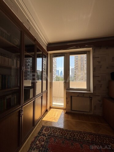 Продаётся 4-комн. новостройка 180 м², м. Ичеришехер, photo 6 from 23