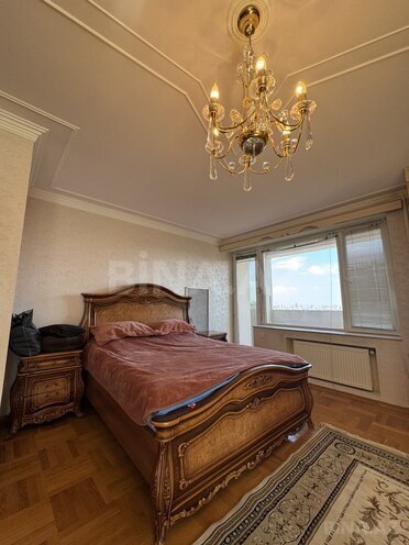 Продаётся 4-комн. новостройка 180 м², м. Ичеришехер, photo 9 from 23