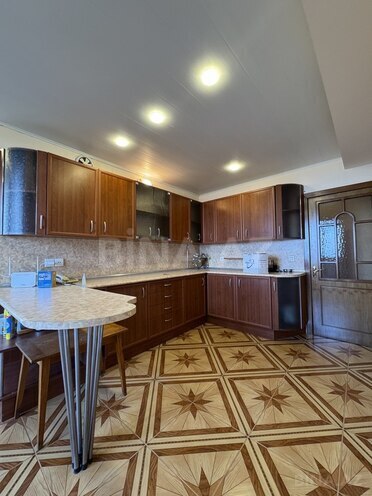 Продаётся 4-комн. новостройка 180 м², м. Ичеришехер, photo 13 from 23