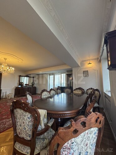 Продаётся 4-комн. новостройка 180 м², м. Ичеришехер, photo 15 from 23