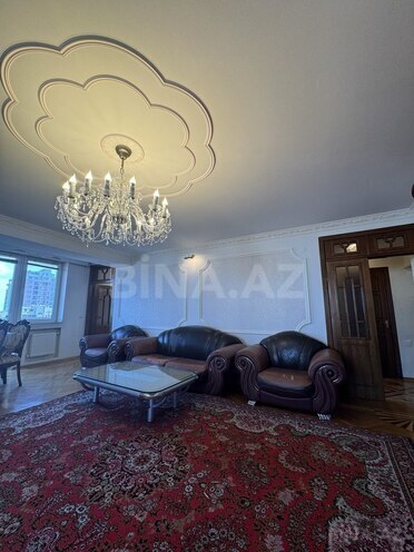 Продаётся 4-комн. новостройка 180 м², м. Ичеришехер, photo 16 from 23