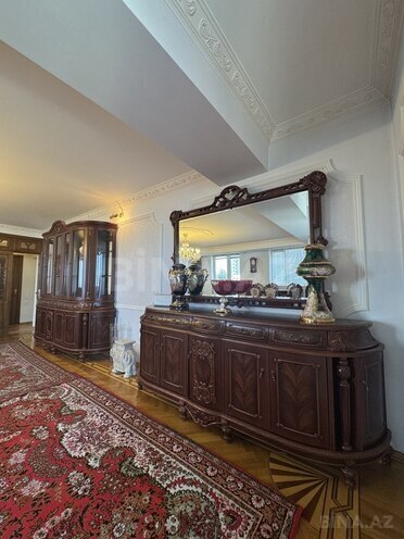 Продаётся 4-комн. новостройка 180 м², м. Ичеришехер, photo 17 from 23