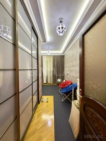 Satılır 5 otaqlı yeni tikili 400 m², Nərimanov r., photo 11 from 29