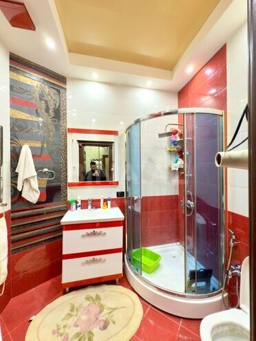 Satılır 5 otaqlı yeni tikili 400 m², Nərimanov r., photo 18 from 29