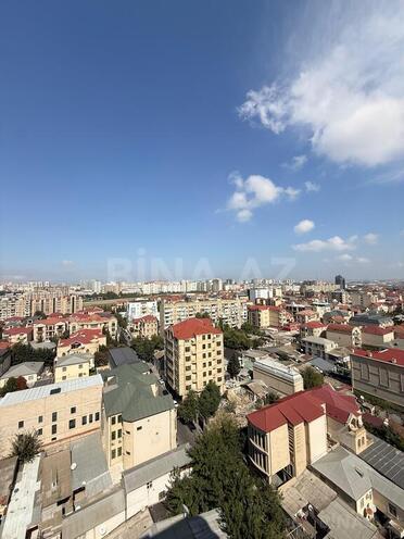 Satılır 5 otaqlı yeni tikili 400 m², Nərimanov r., photo 24 from 29