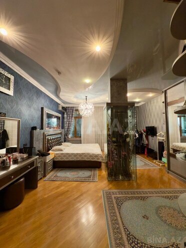 Satılır 5 otaqlı yeni tikili 400 m², Nərimanov r., photo 10 from 29