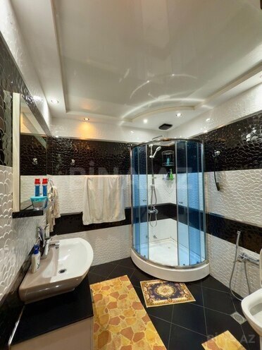 Satılır 5 otaqlı yeni tikili 400 m², Nərimanov r., photo 9 from 29