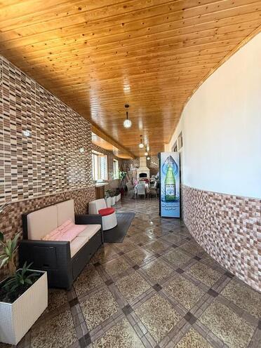 Satılır 5 otaqlı yeni tikili 400 m², Nərimanov r., photo 23 from 29