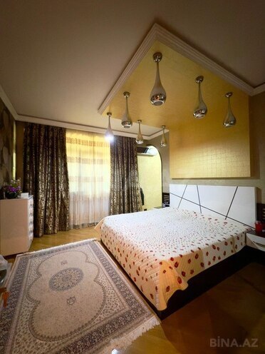 Satılır 5 otaqlı yeni tikili 400 m², Nərimanov r., photo 12 from 29