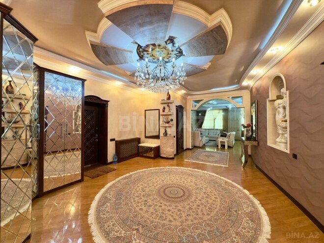 Satılır 5 otaqlı yeni tikili 400 m², Nərimanov r., photo 6 from 29