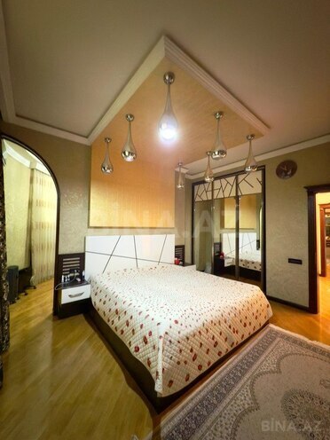 Satılır 5 otaqlı yeni tikili 400 m², Nərimanov r., photo 26 from 29