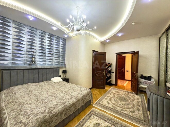 Satılır 5 otaqlı yeni tikili 400 m², Nərimanov r., photo 17 from 29