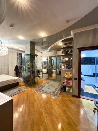 Satılır 5 otaqlı yeni tikili 400 m², Nərimanov r., photo 8 from 29