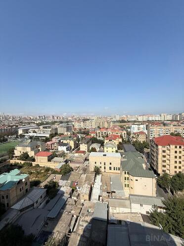 Satılır 5 otaqlı yeni tikili 400 m², Nərimanov r., photo 20 from 29