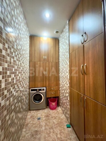 Satılır 5 otaqlı yeni tikili 400 m², Nərimanov r., photo 16 from 29