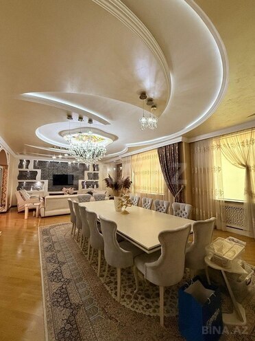 Satılır 5 otaqlı yeni tikili 400 m², Nərimanov r., photo 5 from 29