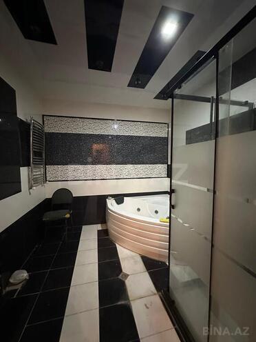 Satılır 4 otaqlı yeni tikili 221 m², Elmlər Akademiyası m., photo 17 from 19