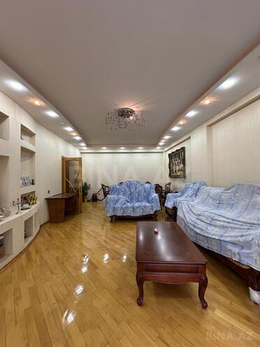 Satılır 4 otaqlı yeni tikili 221 m², Elmlər Akademiyası m., photo 1 from 19