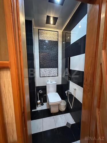Satılır 4 otaqlı yeni tikili 221 m², Elmlər Akademiyası m., photo 18 from 19