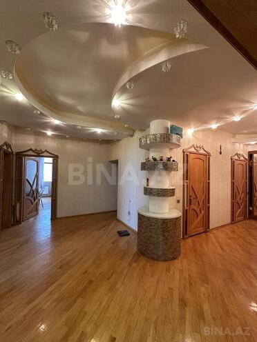 Satılır 4 otaqlı yeni tikili 221 m², Elmlər Akademiyası m., photo 15 from 19
