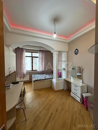 Satılır 4 otaqlı yeni tikili 221 m², Elmlər Akademiyası m., photo 8 from 19