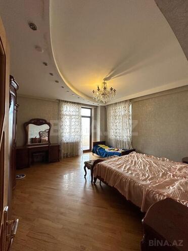 Satılır 4 otaqlı yeni tikili 221 m², Elmlər Akademiyası m., photo 10 from 19