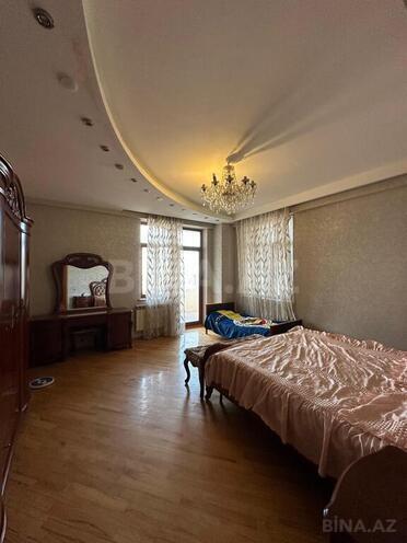 Satılır 4 otaqlı yeni tikili 221 m², Elmlər Akademiyası m., photo 11 from 19