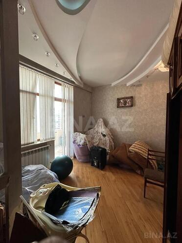 Satılır 4 otaqlı yeni tikili 221 m², Elmlər Akademiyası m., photo 12 from 19