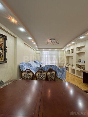 Satılır 4 otaqlı yeni tikili 221 m², Elmlər Akademiyası m., photo 3 from 19