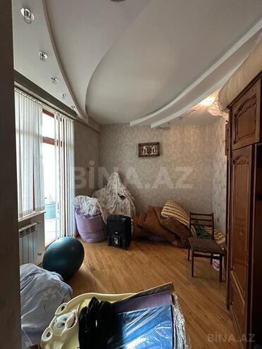 Satılır 4 otaqlı yeni tikili 221 m², Elmlər Akademiyası m., photo 14 from 19