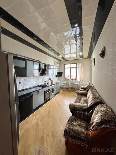 Satılır 4 otaqlı yeni tikili 221 m², Elmlər Akademiyası m., photo 6 from 19