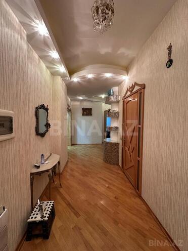 Satılır 4 otaqlı yeni tikili 221 m², Elmlər Akademiyası m., photo 16 from 19
