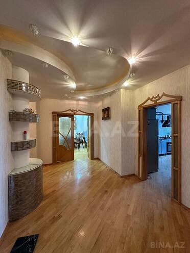 Satılır 4 otaqlı yeni tikili 221 m², Elmlər Akademiyası m., photo 13 from 19