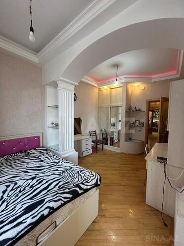 Satılır 4 otaqlı yeni tikili 221 m², Elmlər Akademiyası m., photo 9 from 19