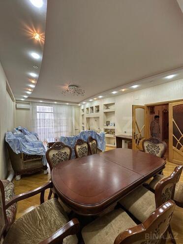 Satılır 4 otaqlı yeni tikili 221 m², Elmlər Akademiyası m., photo 5 from 19