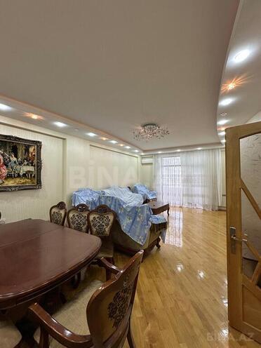 Satılır 4 otaqlı yeni tikili 221 m², Elmlər Akademiyası m., photo 4 from 19