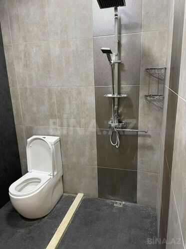 İcarəyə verilir 3 otaqlı yeni tikili 150 m², Şah İsmayıl Xətai m., photo 17 from 20