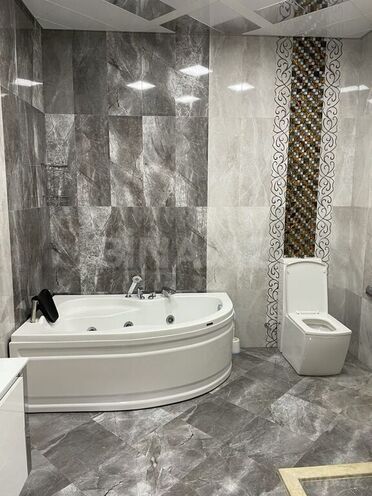 İcarəyə verilir 3 otaqlı yeni tikili 150 m², Şah İsmayıl Xətai m., photo 16 from 20