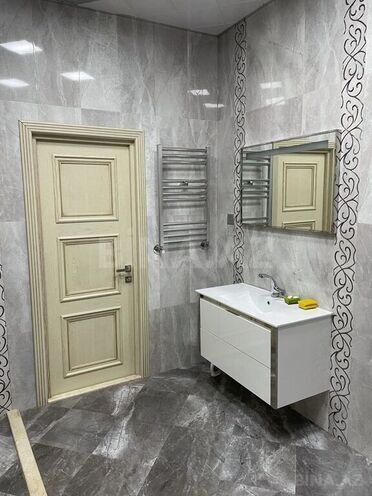 İcarəyə verilir 3 otaqlı yeni tikili 150 m², Şah İsmayıl Xətai m., photo 13 from 20