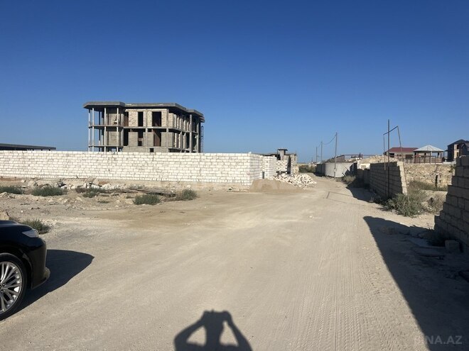 Продаётся  участок 30 сот, пос. Мардакан, photo 6 from 8