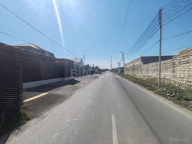Satılır  torpaq 8.3 sot, Şüvəlan q., photo 1 from 9