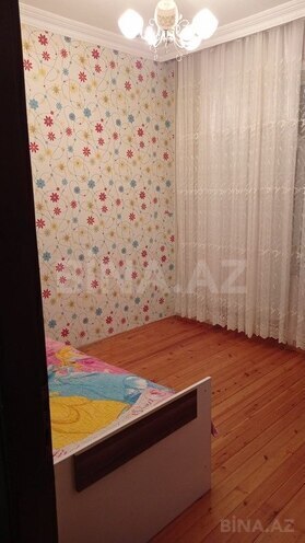 Продаётся 3-комн. новостройка 105 м², м. Халглар Достлугу, photo 12 from 15