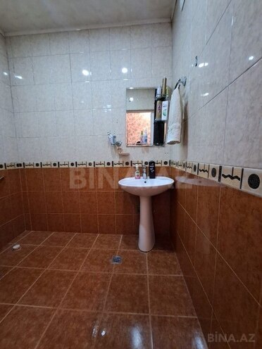 Продаётся 3-комн. новостройка 105 м², м. Халглар Достлугу, photo 14 from 15
