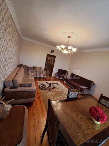 Продаётся 3-комн. новостройка 105 м², м. Халглар Достлугу, photo 3 from 15