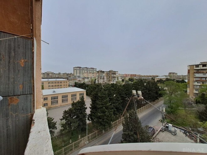 Продаётся 3-комн. новостройка 105 м², м. Халглар Достлугу, photo 11 from 15