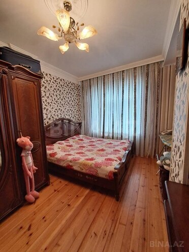 Продаётся 3-комн. новостройка 105 м², м. Халглар Достлугу, photo 5 from 15